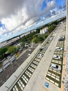 Apartamento Mata dos Cardeais Para Vender com 2 quartos 1 suítes no bairro Tabuleiro do Martins em Maceió