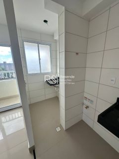 Apartamento Mata dos Cardeais Para Vender com 2 quartos 1 suítes no bairro Tabuleiro do Martins em Maceió