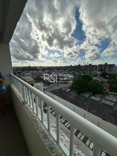 Apartamento Mata dos Cardeais Para Vender com 2 quartos 1 suítes no bairro Tabuleiro do Martins em Maceió