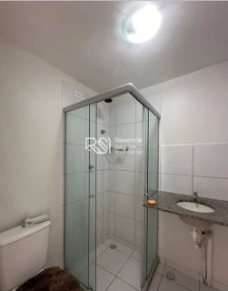 Apartamento Park Shopping Residencial Para Vender com 2 quartos 1 suítes no bairro Cidade Universitária em Maceió