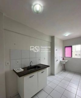 Apartamento Park Shopping Residencial Para Vender com 2 quartos 1 suítes no bairro Cidade Universitária em Maceió