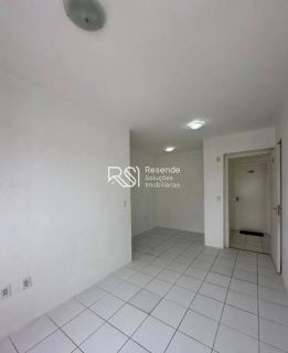 Apartamento Park Shopping Residencial Para Vender com 2 quartos 1 suítes no bairro Cidade Universitária em Maceió