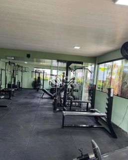 Apartamento Park Shopping Residencial Para Vender com 2 quartos 1 suítes no bairro Cidade Universitária em Maceió