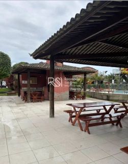 Apartamento Park Shopping Residencial Para Vender com 2 quartos 1 suítes no bairro Cidade Universitária em Maceió