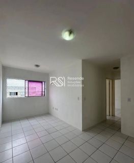 Apartamento Park Shopping Residencial Para Vender com 2 quartos 1 suítes no bairro Cidade Universitária em Maceió