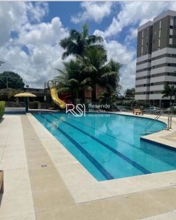 Apartamento Park Shopping Residencial Para Vender com 2 quartos 1 suítes no bairro Cidade Universitária em Maceió