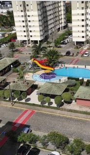 Apartamento Park Shopping Residencial Para Vender com 2 quartos 1 suítes no bairro Cidade Universitária em Maceió