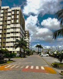 Apartamento Park Shopping Residencial Para Vender com 2 quartos 1 suítes no bairro Cidade Universitária em Maceió