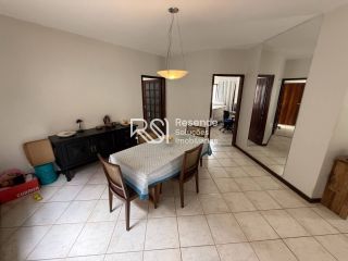 Casa Para Vender no Residencial Flor da Serra com 4 quartos 3 suítes no bairro jardim petropolis  em Maceió