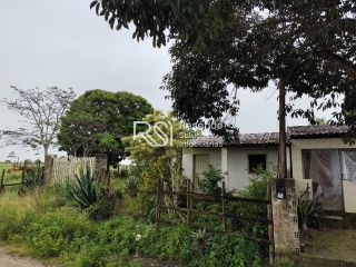 Sítio Para Vender no bairro em Boca Da Mata