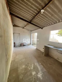 Casa Para Vender com 3 quartos no bairro Cruz das Almas em Maceió