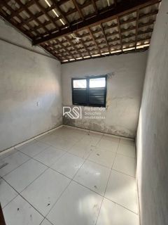 Casa Para Vender com 3 quartos no bairro Cruz das Almas em Maceió