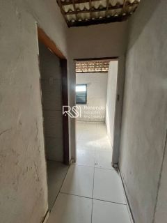 Casa Para Vender com 3 quartos no bairro Cruz das Almas em Maceió