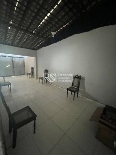 Casa Para Vender com 3 quartos no bairro Cruz das Almas em Maceió