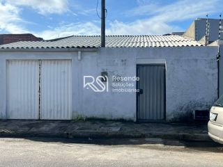 Casa Para Vender com 3 quartos no bairro Cruz das Almas em Maceió