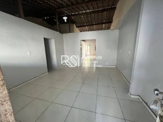 Casa Para Vender com 3 quartos no bairro Cruz das Almas em Maceió