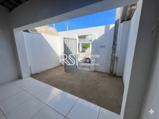 Casa Para Vender com 3 quartos no bairro Cruz das Almas em Maceió