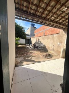 Casa Para Vender com 3 quartos no bairro Cruz das Almas em Maceió