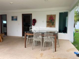 Casa Condomínio Águas Mansas Para Vender com 3 quartos no bairro centro em Paripueira