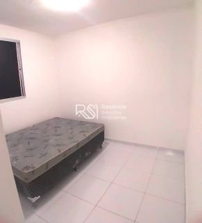 Apartamento Para Vender Residencial Parque das Galés com 2 quartos no bairro Antares em Maceió