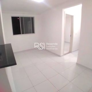 Apartamento Para Vender Residencial Parque das Galés com 2 quartos no bairro Antares em Maceió