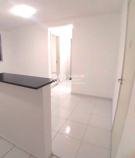 Apartamento Para Vender Residencial Parque das Galés com 2 quartos no bairro Antares em Maceió