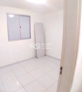 Apartamento Para Vender Residencial Parque das Galés com 2 quartos no bairro Antares em Maceió