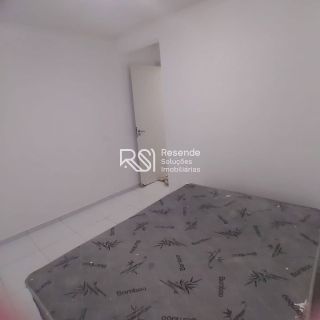 Apartamento Para Vender Residencial Parque das Galés com 2 quartos no bairro Antares em Maceió