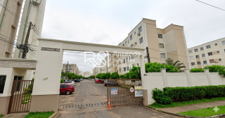 Apartamento Para Vender Residencial Parque das Galés com 2 quartos no bairro Antares em Maceió