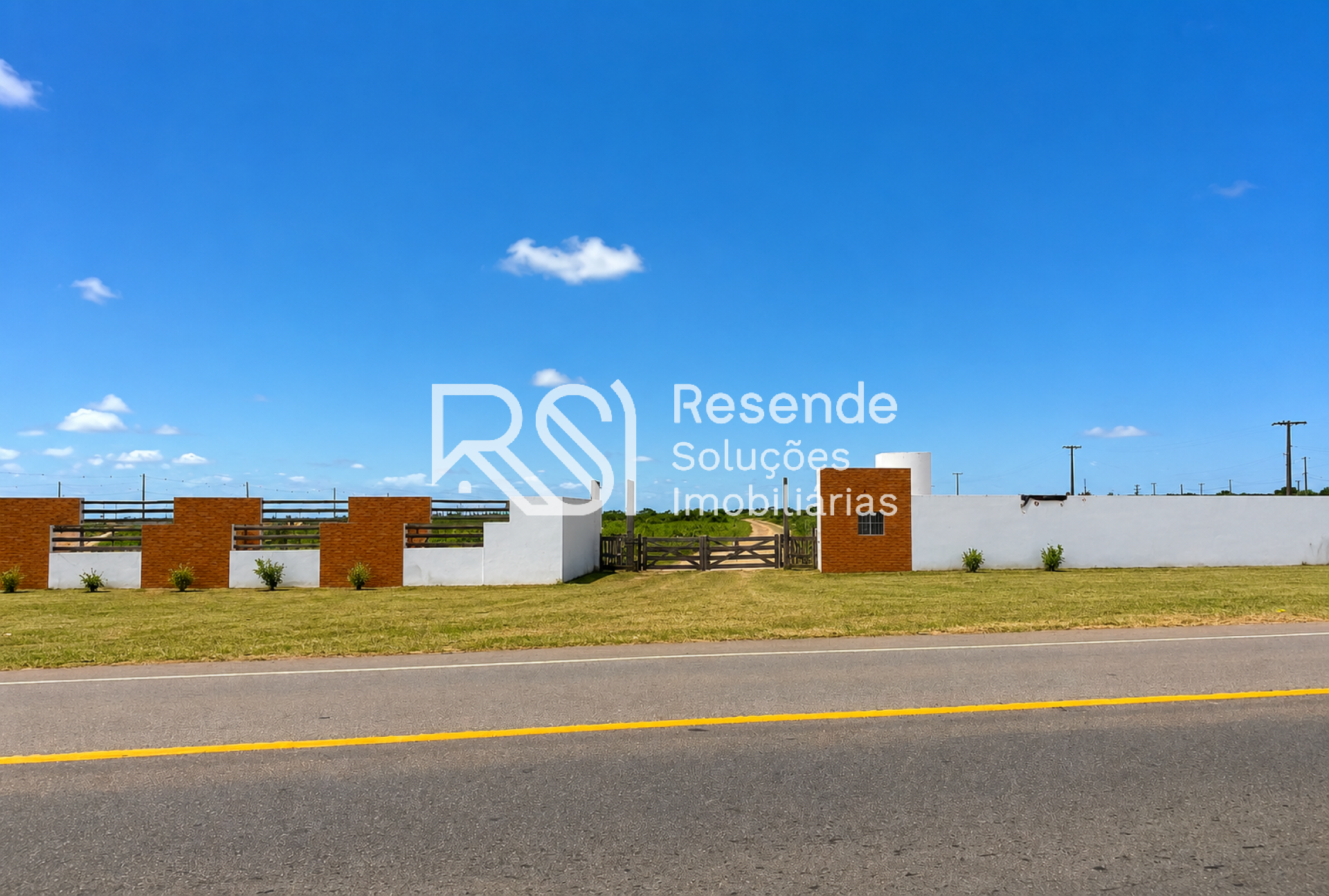 Lote / Terreno de Bairro Para Vender no bairro em Pilar