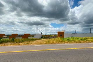 Lote / Terreno de Bairro Para Vender no bairro em Pilar