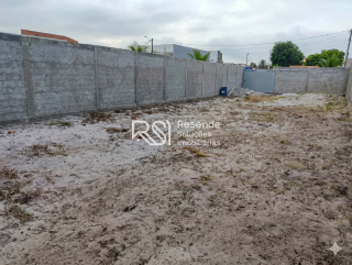 Lote / Terreno de Bairro Para Vender no bairro MASSAGUEIRA em Marechal Deodoro