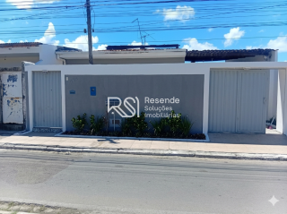 Casa Para Vender com 2 quartos no bairro Benedito Bentes 1 em Maceió