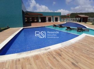 Casa Condomínio Ouro Verde Praia Para Vender com 3 quartos 2 suítes em Barra De São Miguel
