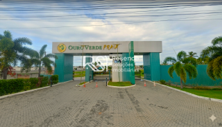 Casa Condomínio Ouro Verde Praia Para Vender com 3 quartos 2 suítes em Barra De São Miguel