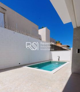 Casa Condomínio Ouro Verde Praia Para Vender com 3 quartos 2 suítes em Barra De São Miguel