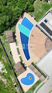 Casa Condomínio Ouro Verde Praia Para Vender com 3 quartos 2 suítes em Barra De São Miguel