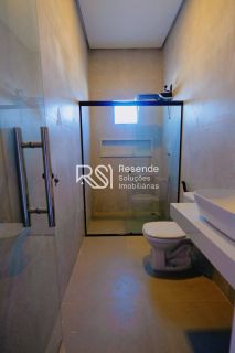 Casa Condomínio Ouro Verde Praia Para Vender com 3 quartos 2 suítes em Barra De São Miguel