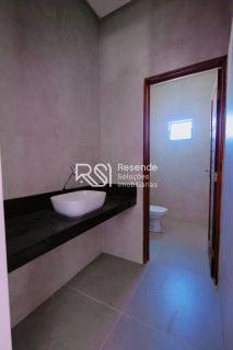 Casa Condomínio Ouro Verde Praia Para Vender com 3 quartos 2 suítes em Barra De São Miguel