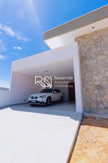 Casa Condomínio Ouro Verde Praia Para Vender com 3 quartos 2 suítes em Barra De São Miguel