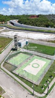 Casa Condomínio Ouro Verde Praia Para Vender com 3 quartos 2 suítes em Barra De São Miguel