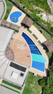 Casa Condomínio Ouro Verde Praia Para Vender com 3 quartos 2 suítes em Barra De São Miguel