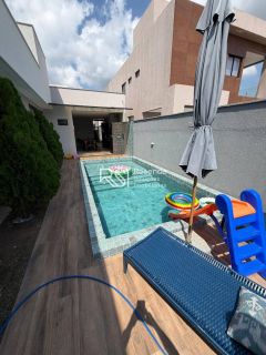 Casa Condomínio Enseada da Lagoa Para Vender com 3 quartos 3 suítes no bairro Massagueira de Baixo em Marechal Deodoro