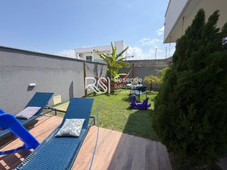 Casa Condomínio Enseada da Lagoa Para Vender com 3 quartos 3 suítes no bairro Massagueira de Baixo em Marechal Deodoro