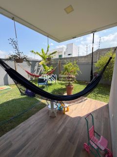 Casa Condomínio Enseada da Lagoa Para Vender com 3 quartos 3 suítes no bairro Massagueira de Baixo em Marechal Deodoro