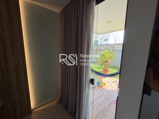 Casa Condomínio Enseada da Lagoa Para Vender com 3 quartos 3 suítes no bairro Massagueira de Baixo em Marechal Deodoro