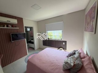 Casa Condomínio Enseada da Lagoa Para Vender com 3 quartos 3 suítes no bairro Massagueira de Baixo em Marechal Deodoro