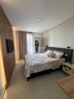 Casa Condomínio Enseada da Lagoa Para Vender com 3 quartos 3 suítes no bairro Massagueira de Baixo em Marechal Deodoro