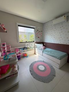 Casa Condomínio Enseada da Lagoa Para Vender com 3 quartos 3 suítes no bairro Massagueira de Baixo em Marechal Deodoro