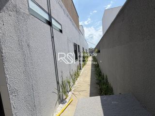 Casa Condomínio Enseada da Lagoa Para Vender com 3 quartos 3 suítes no bairro Massagueira de Baixo em Marechal Deodoro